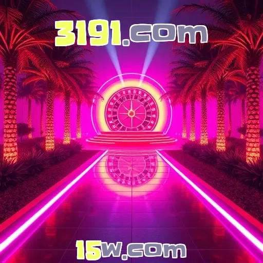 3191.com: Os Melhores Jogos de Cassino e Suas Oportunidades Imperdíveis