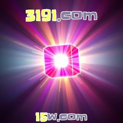 3191.com: Aventure-se nos Melhores Jackpots e Ganhe Muito Mais