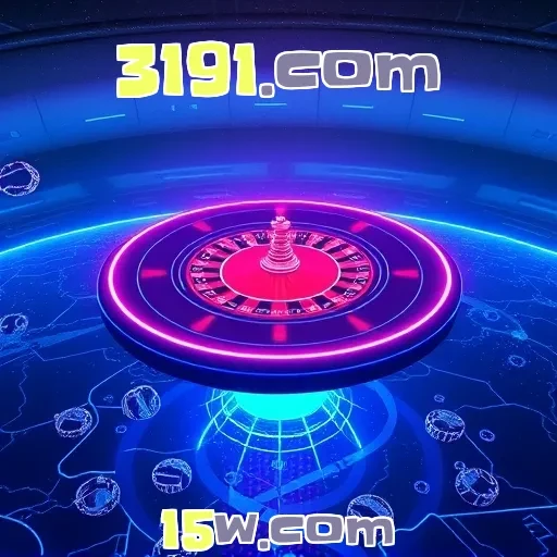 3191.com: Explore a Fascinante Seção de Jogos ao Vivo Agora Mesmo!